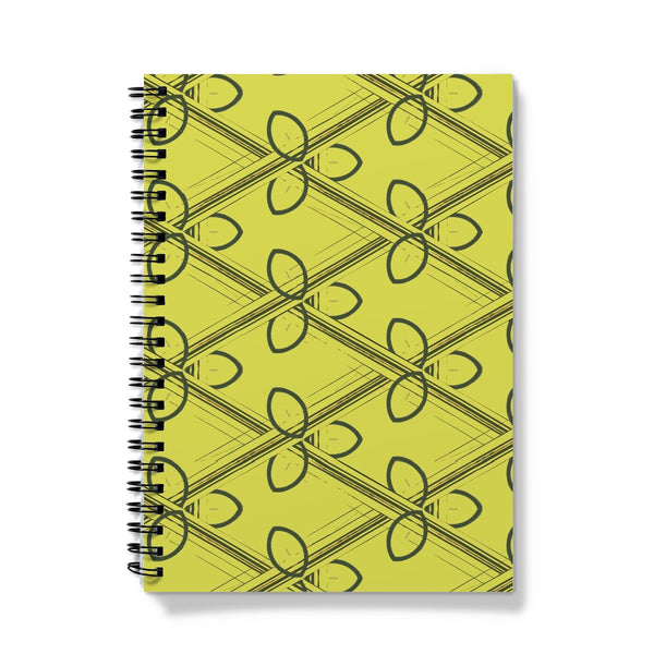Gimlet Notebook