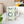 Load image into Gallery viewer, Teal and Cream Coffee Mug
