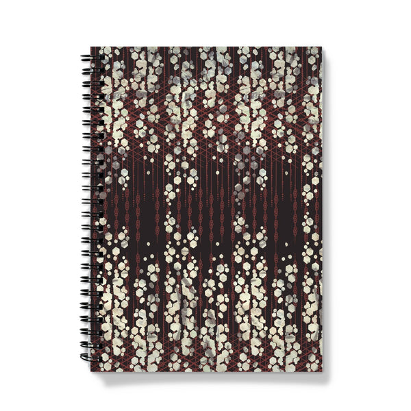 Snow Right Notebook