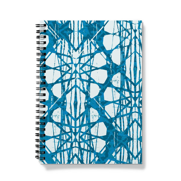 Batik Tock Notebook