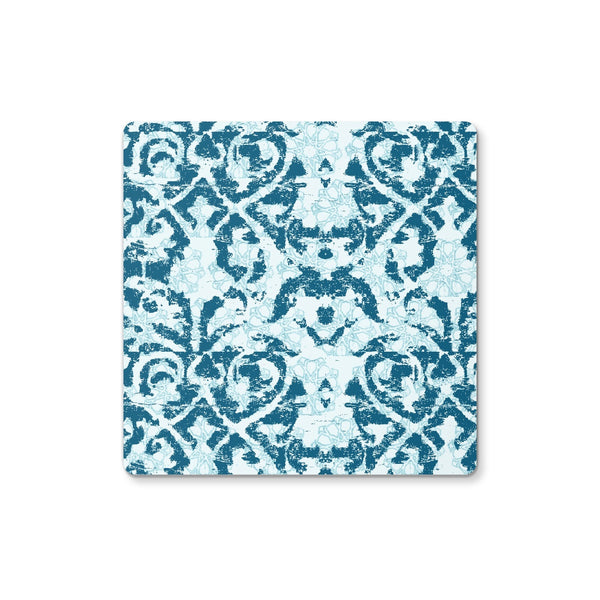 Damask and Receive Coaster
