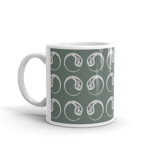 Moon Drop Coffee Mug