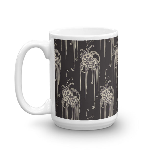 Bouquet All Day Coffee Mug