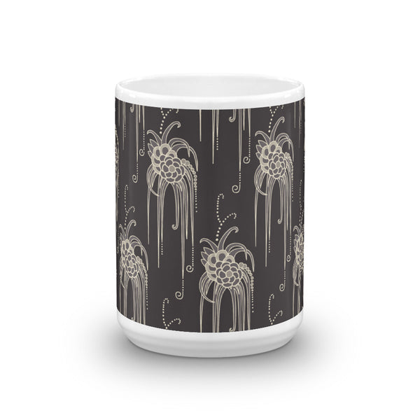 Bouquet All Day Coffee Mug