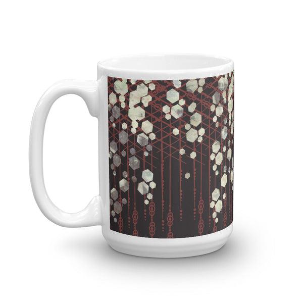 Snow Right Coffee Mug