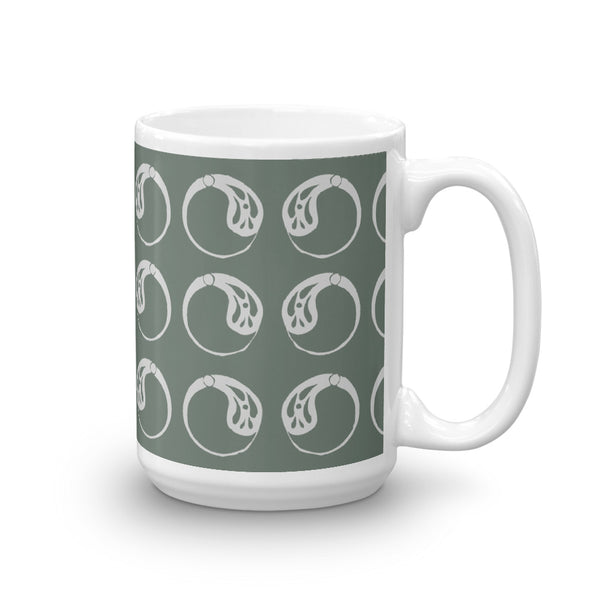 Moon Drop Coffee Mug