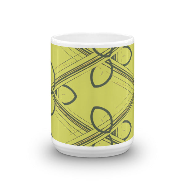 Gimlet Coffee Mug