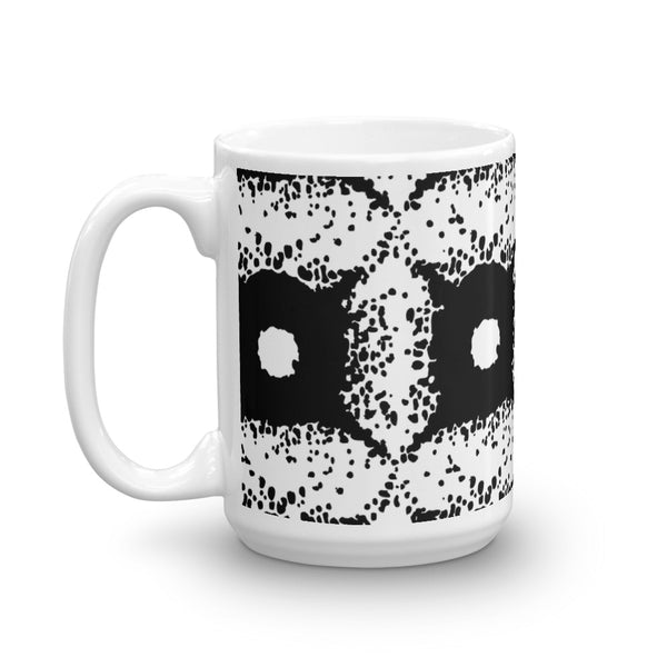 Starburst Coffee Mug